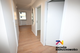 Nowe mieszkanie 51m2- Szlachecka